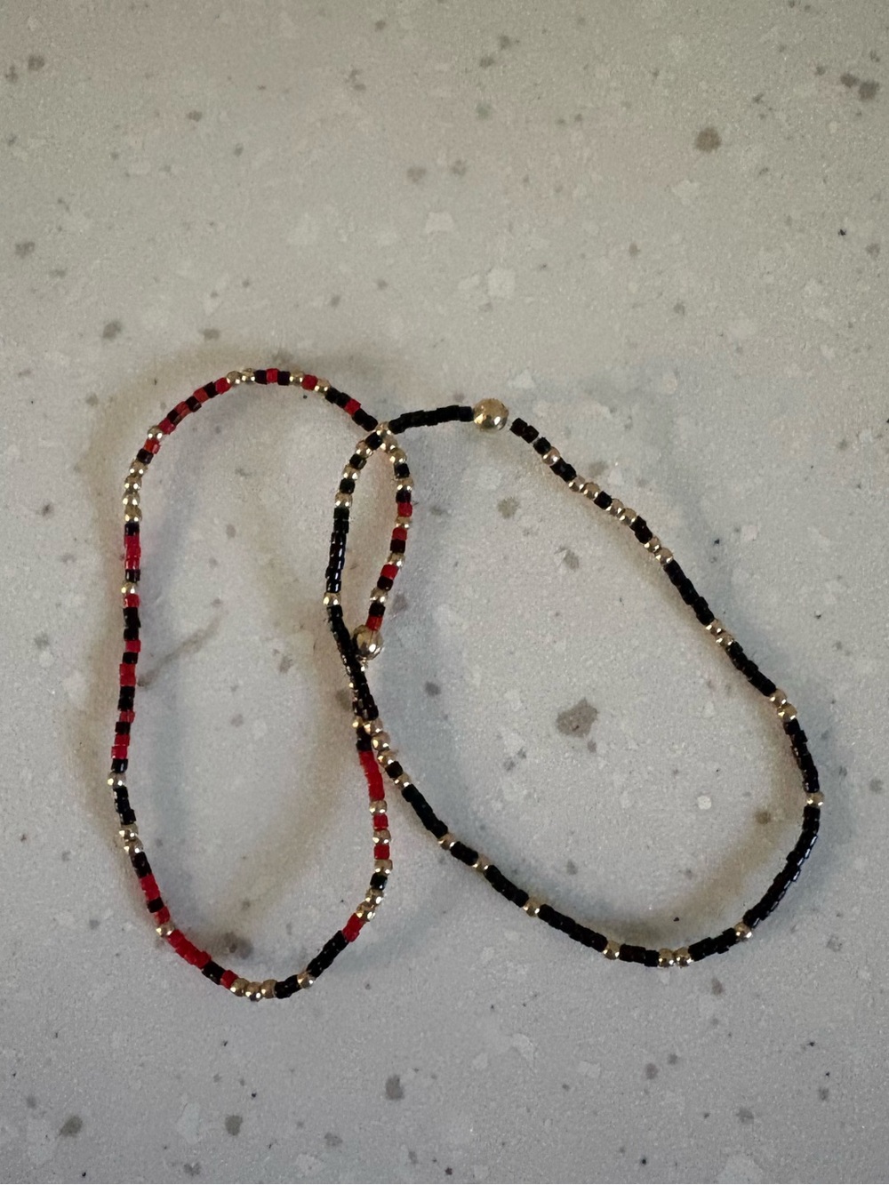 Georgia colored Enewton Bracelets